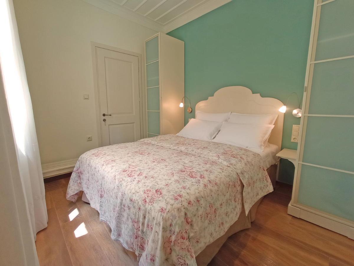 Appartement 1930 Townhouse à Kavala Extérieur photo
